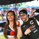 Illustration for article titled Formula Drift Road Atlanta | Results Competition Gallery